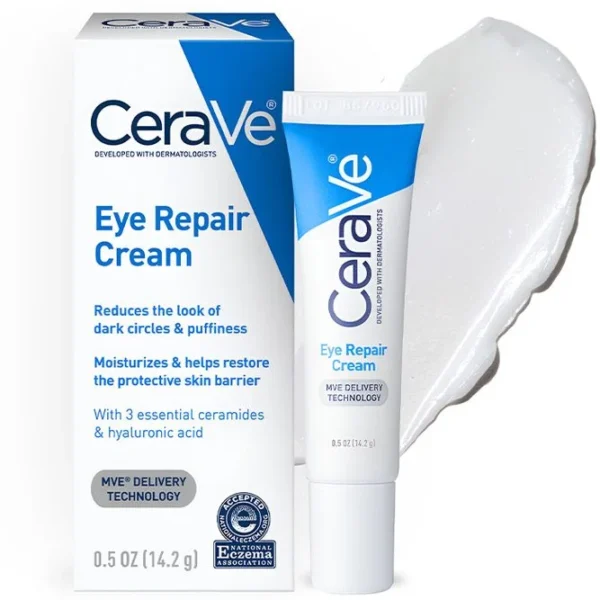 Authentic CeraVe Eye Repair Cream in Pakistan