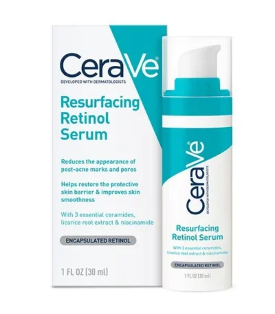 Authentic Resurfacing Retinol Serum in Pakistan