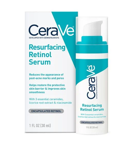Authentic Resurfacing Retinol Serum in Pakistan