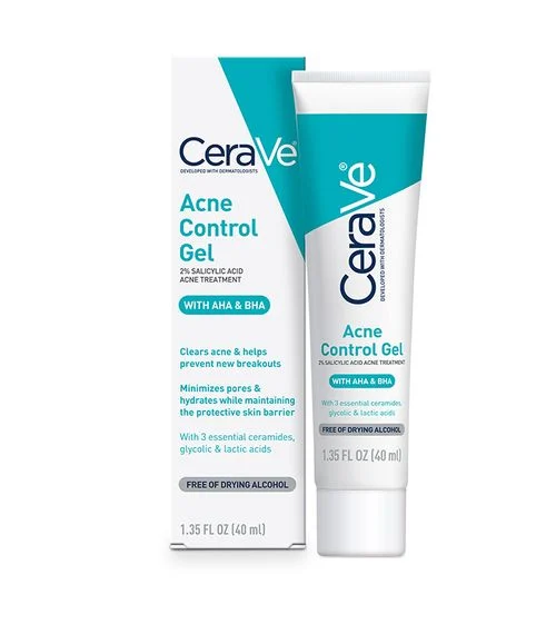 Cerave Acne Control Gel Price in Pakistan