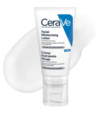 Authentic CeraVe Facial Moisturising Lotion in Pakistan