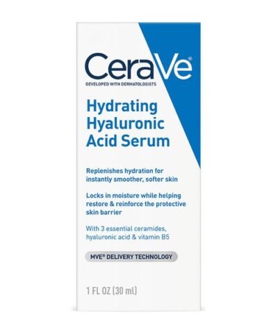 Authentic CeraVe Hyaluronic Acid Serum in Pakistan