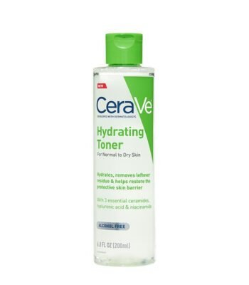 CeraVe Hydrating Toner in Pakistan