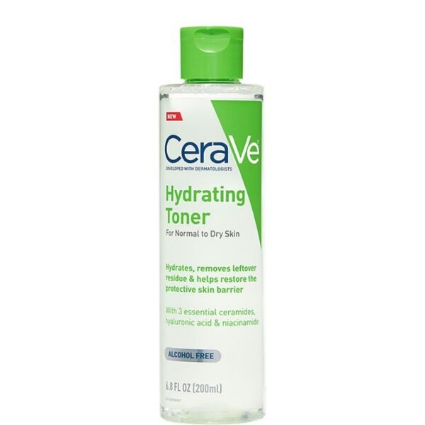 CeraVe Hydrating Toner in Pakistan