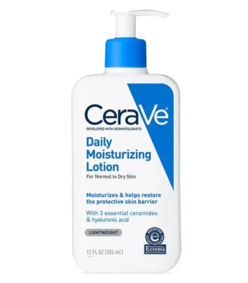 CeraVe Daily Moisturizing Lotion Price in Pakistan