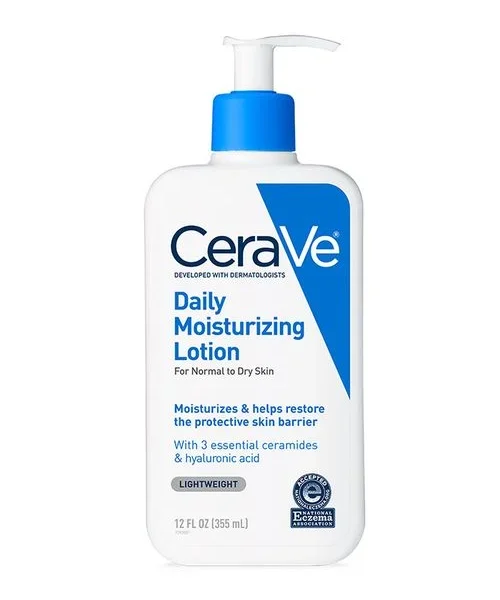CeraVe Daily Moisturizing Lotion Price in Pakistan