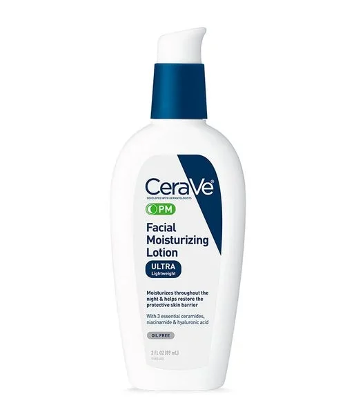 PM Facial Moisturizing Lotion in Pakistan