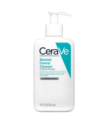 CeraVe Blemish Control Cleanser in Pakistan