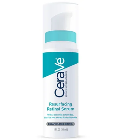 CeraVe Resurfacing Retinol Serum In Pakistan