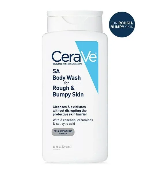 CeraVe SA Body Wash in Pakistan