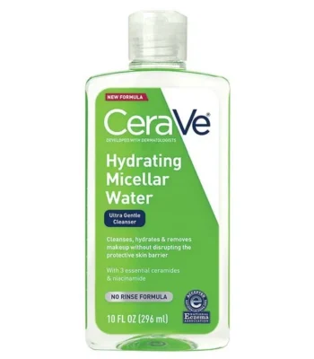 Cerave Hydrating Micellar Water in Pakistan